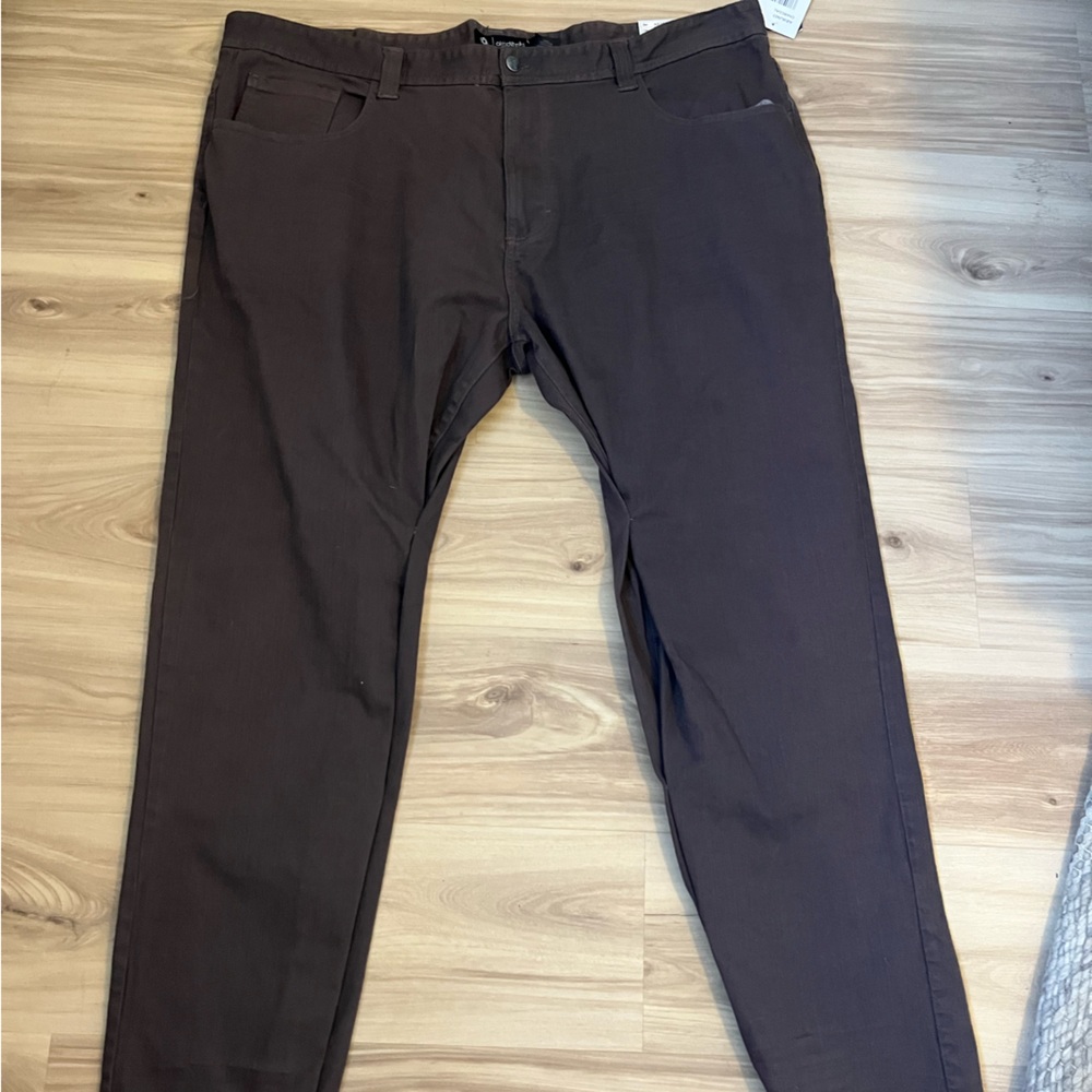 Akademiks size 46/34 jeans new with tags